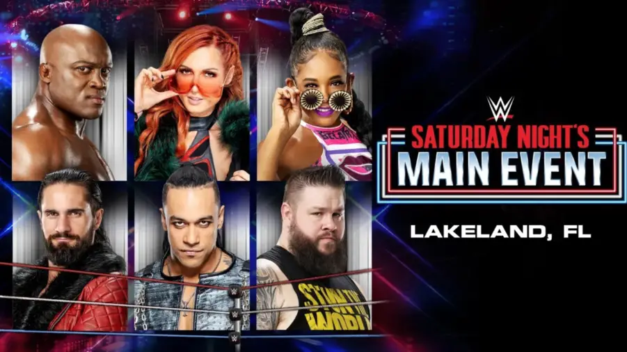 WWE Reviving Saturday Night's Main Event For House Shows